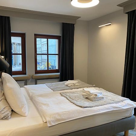 Arte-Locum Apartamenty Przy Rynku Wroclaw Dış mekan fotoğraf