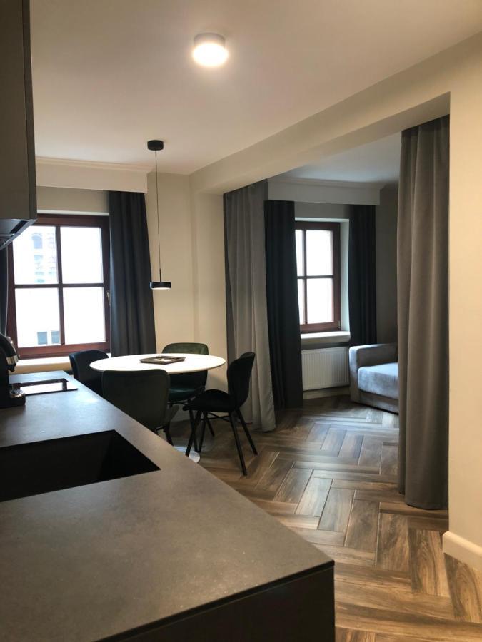Arte-Locum Apartamenty Przy Rynku Wroclaw Dış mekan fotoğraf
