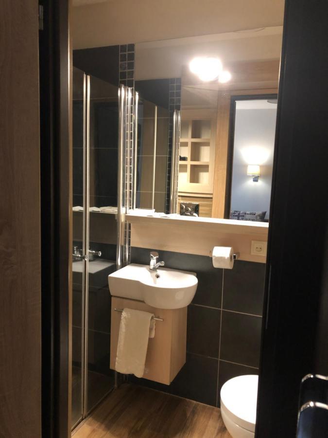 Arte-Locum Apartamenty Przy Rynku Wroclaw Dış mekan fotoğraf
