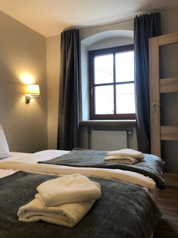 Arte-Locum Apartamenty Przy Rynku Wroclaw Dış mekan fotoğraf