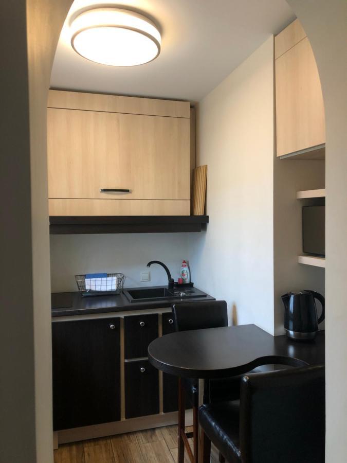Arte-Locum Apartamenty Przy Rynku Wroclaw Dış mekan fotoğraf