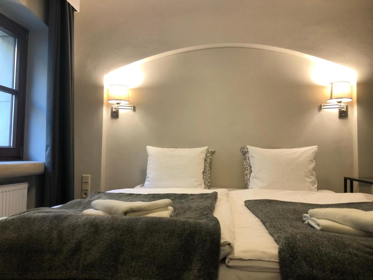 Arte-Locum Apartamenty Przy Rynku Wroclaw Dış mekan fotoğraf
