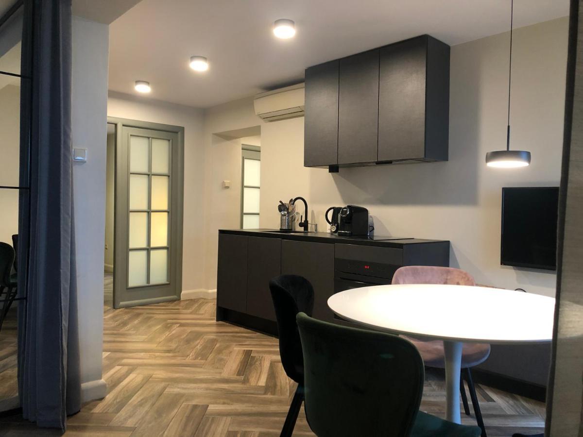 Arte-Locum Apartamenty Przy Rynku Wroclaw Dış mekan fotoğraf
