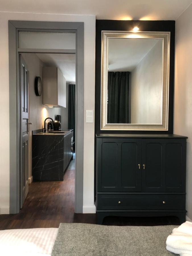 Arte-Locum Apartamenty Przy Rynku Wroclaw Dış mekan fotoğraf