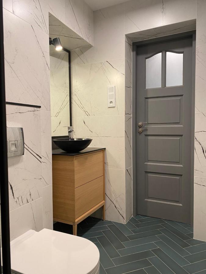 Arte-Locum Apartamenty Przy Rynku Wroclaw Dış mekan fotoğraf