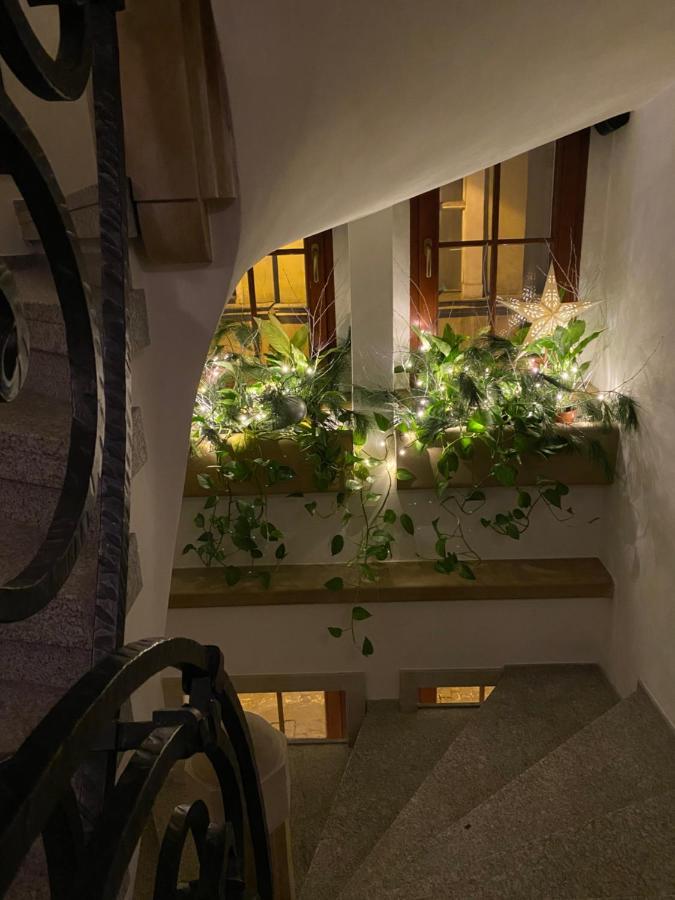 Arte-Locum Apartamenty Przy Rynku Wroclaw Dış mekan fotoğraf