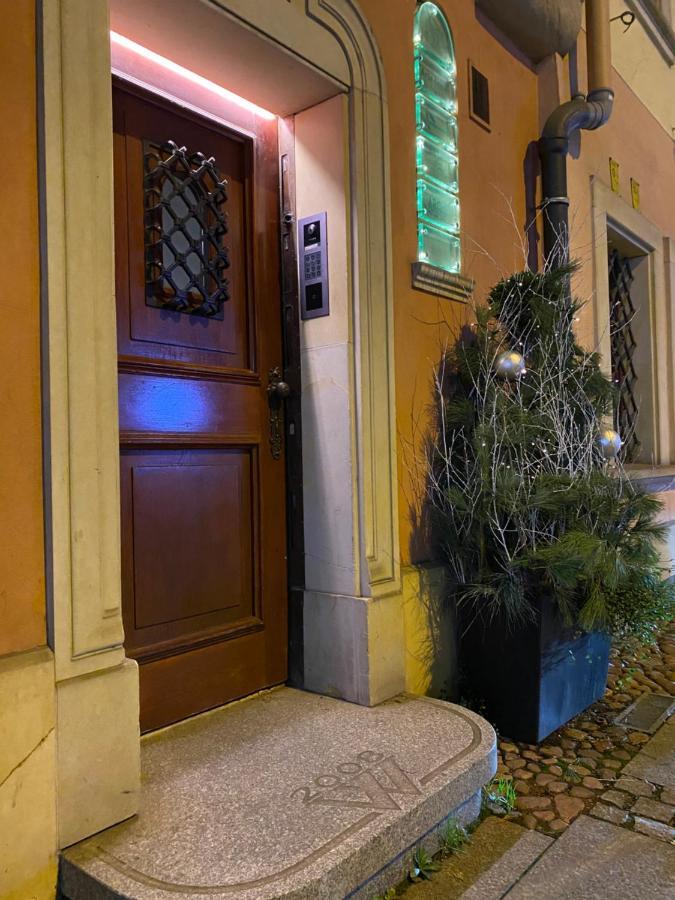 Arte-Locum Apartamenty Przy Rynku Wroclaw Dış mekan fotoğraf