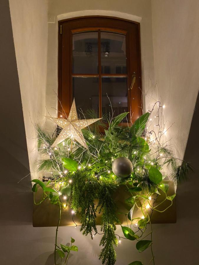 Arte-Locum Apartamenty Przy Rynku Wroclaw Dış mekan fotoğraf