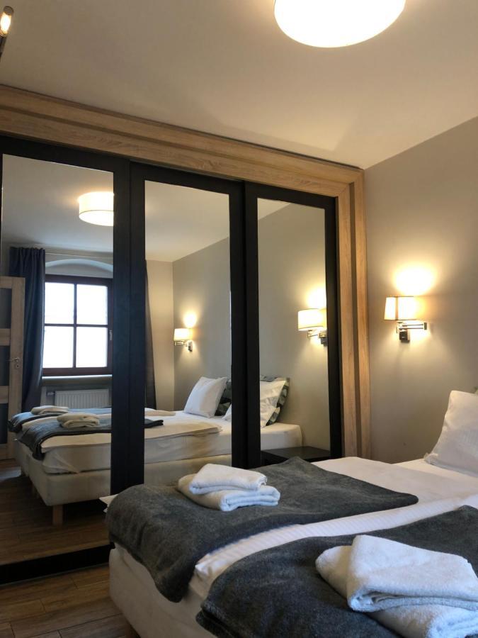 Arte-Locum Apartamenty Przy Rynku Wroclaw Dış mekan fotoğraf