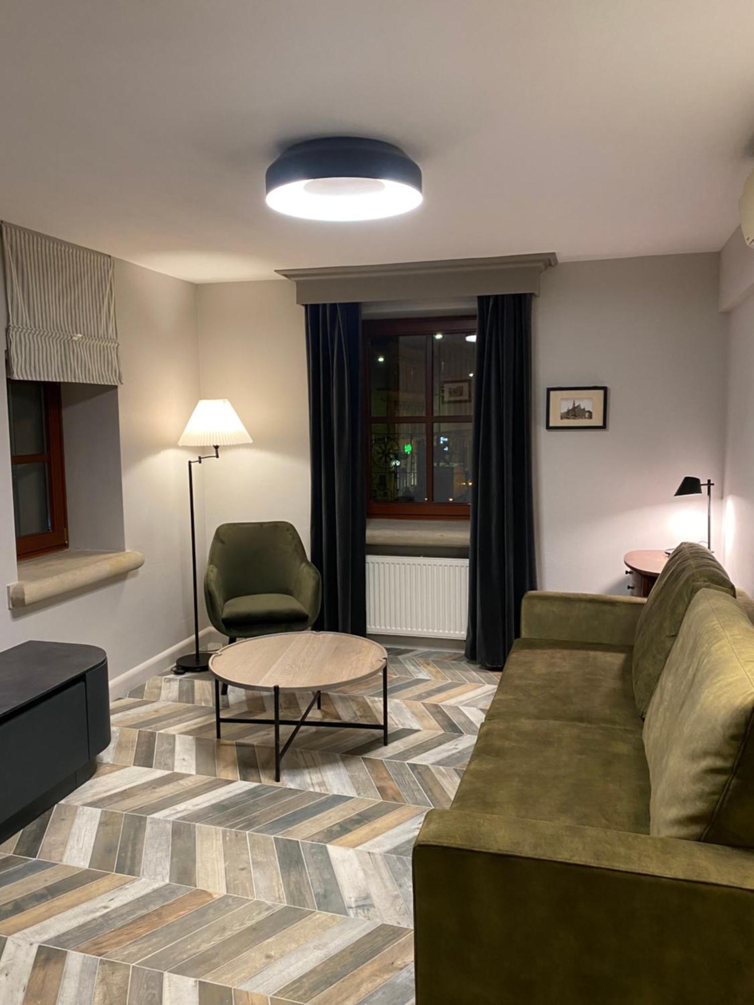 Arte-Locum Apartamenty Przy Rynku Wroclaw Dış mekan fotoğraf