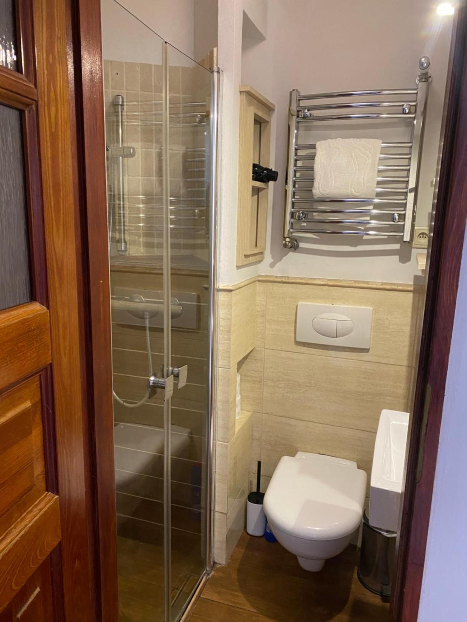 Arte-Locum Apartamenty Przy Rynku Wroclaw Dış mekan fotoğraf