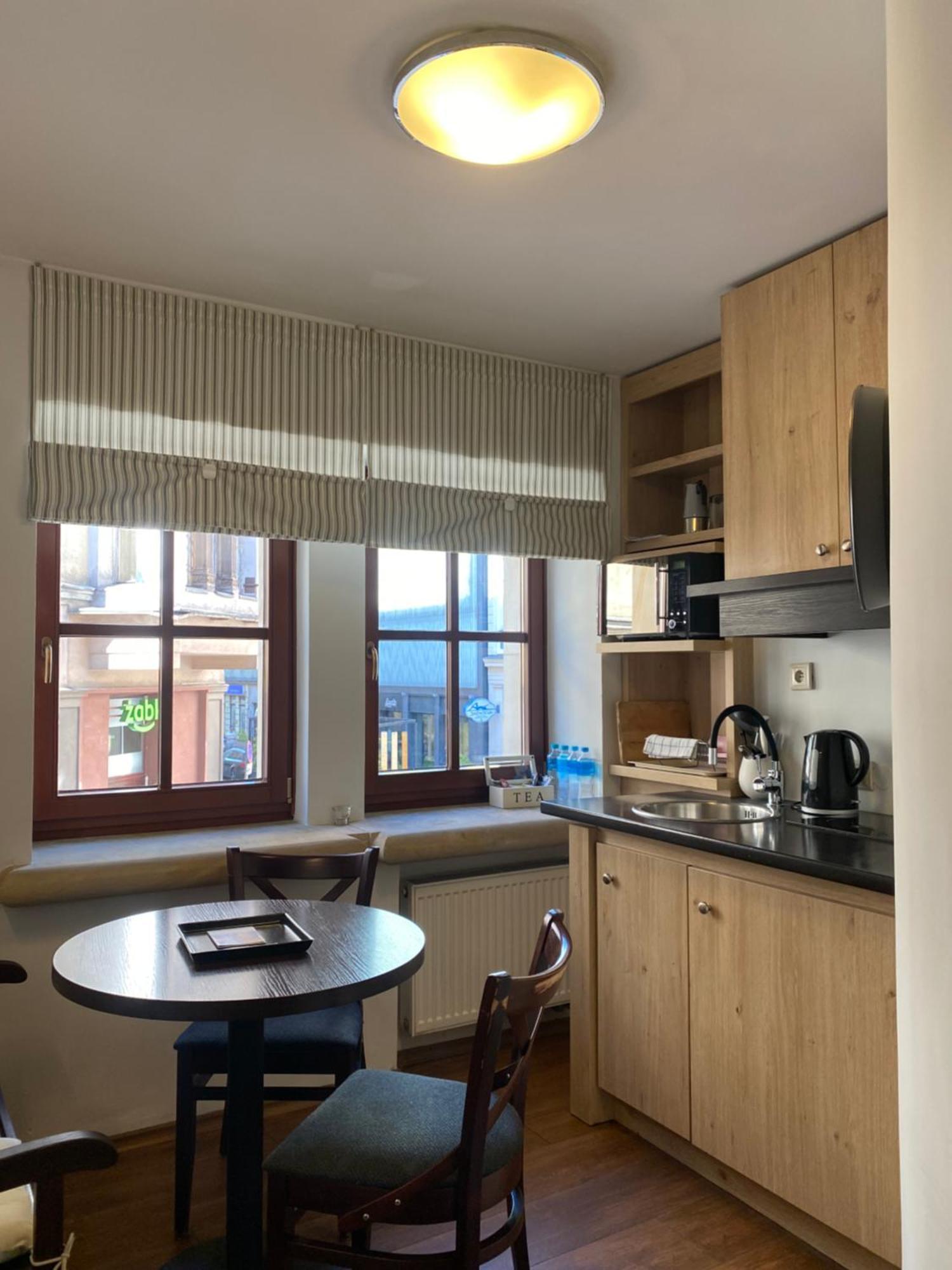 Arte-Locum Apartamenty Przy Rynku Wroclaw Dış mekan fotoğraf