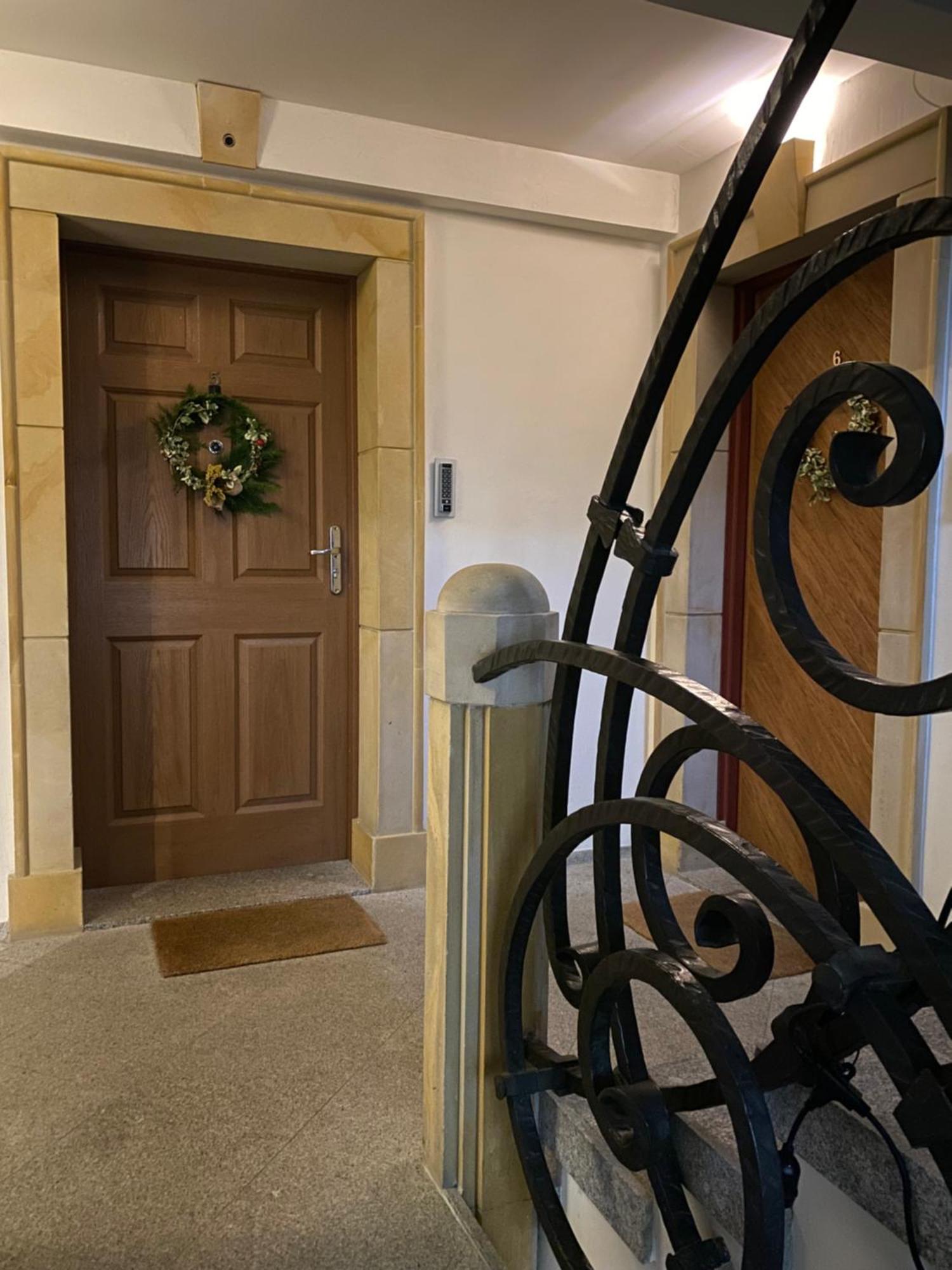 Arte-Locum Apartamenty Przy Rynku Wroclaw Dış mekan fotoğraf