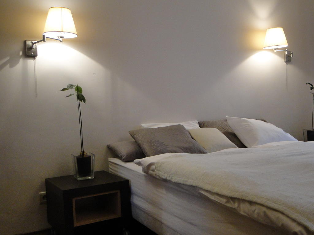 Arte-Locum Apartamenty Przy Rynku Wroclaw Oda fotoğraf